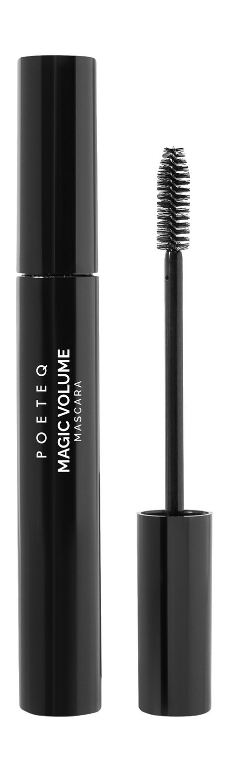 Poeteq Magic Volume Mascara