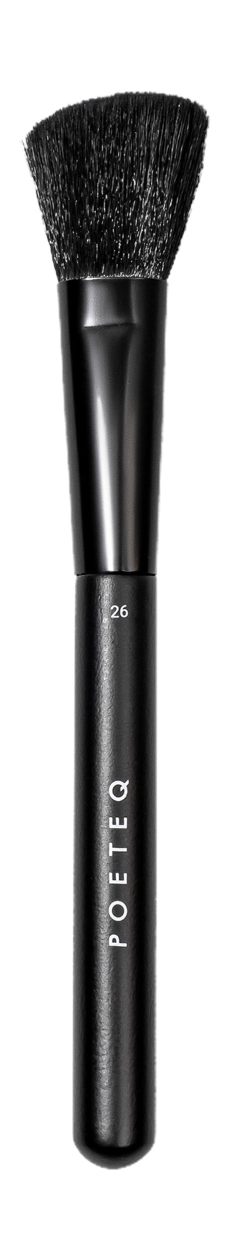 Poeteq Small Angle Brush Strobing Make Up