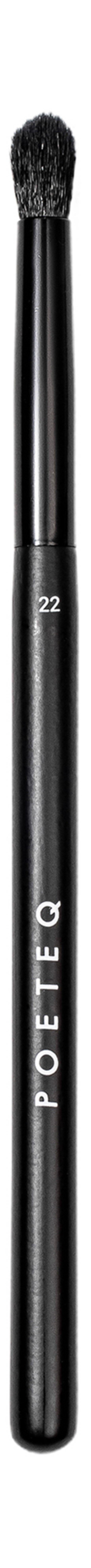 Poeteq Eyeshadow Brush Classic Eyes Make Up