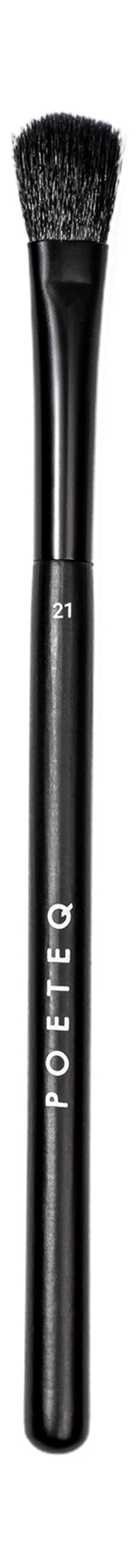 Poeteq Eyeshadow Brush Smoky Eyes Make Up