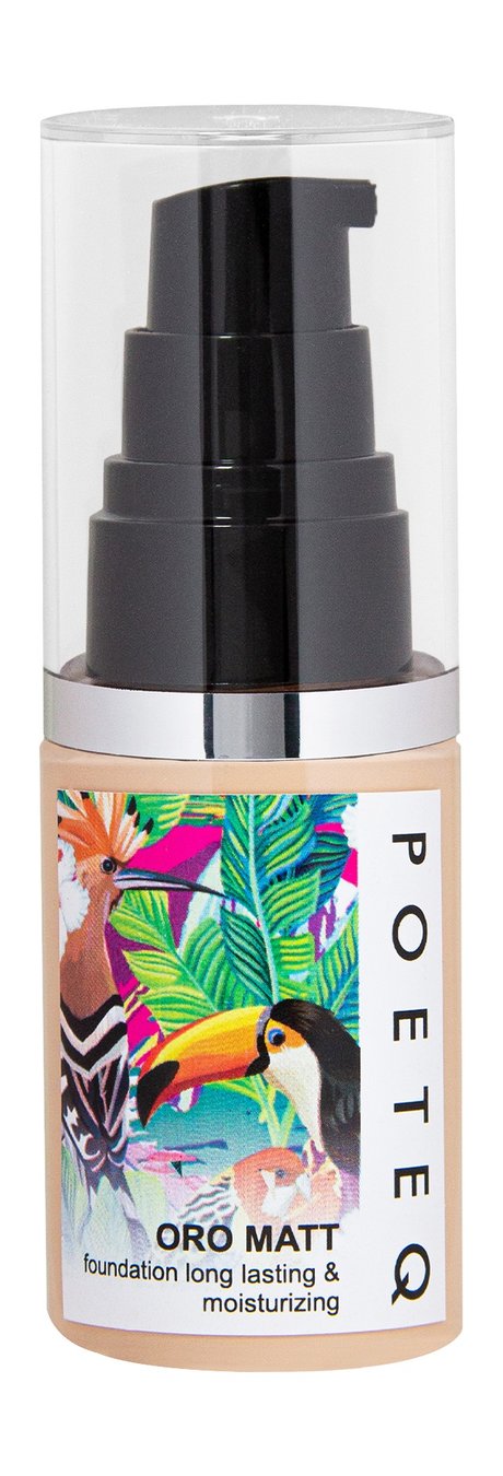 Poeteq Foundation OPO Matt