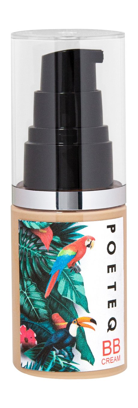 Poeteq Foundation BB-Cream