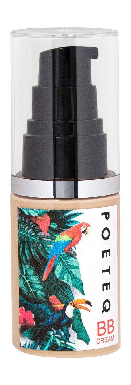 Poeteq Foundation BB-Cream