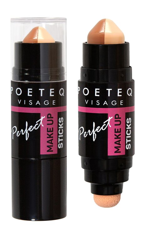 Poeteq Double Concealer