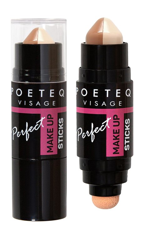 Poeteq Double Concealer