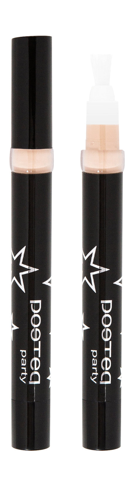 Poeteq Naturalness Concealer
