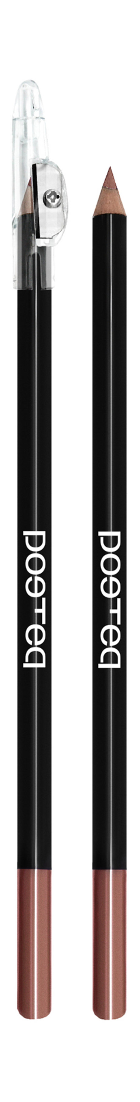 Poeteq Lip Pencil with Sharpener