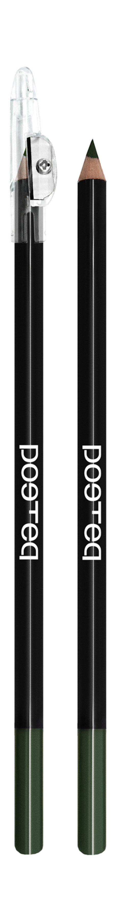 Poeteq Eyeliner with Sharpener — цена и наличие Poeteq Eyeliner with Sharpener