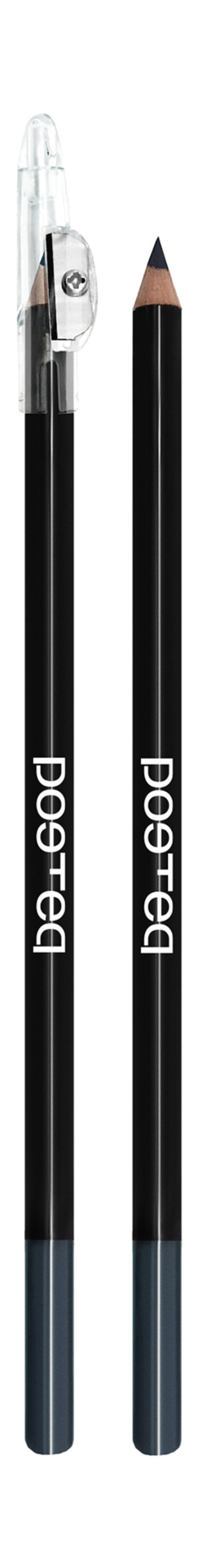Poeteq Eyeliner with Sharpener