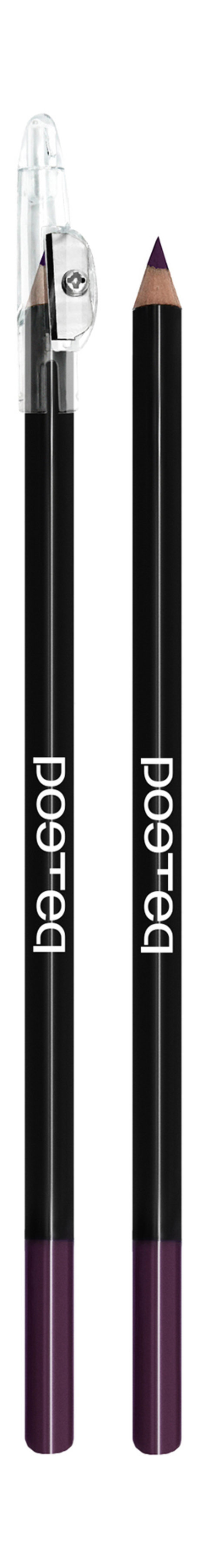 Poeteq Eyeliner with Sharpener — цена и наличие Poeteq Eyeliner with Sharpener
