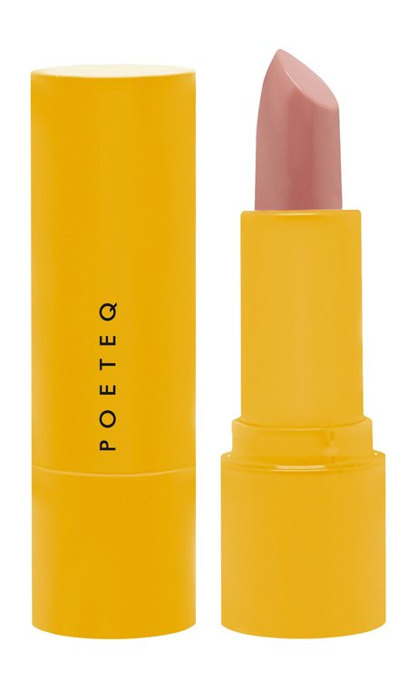 Poeteq Lipstick Coral Nude — цена и наличие Poeteq Lipstick Coral Nude