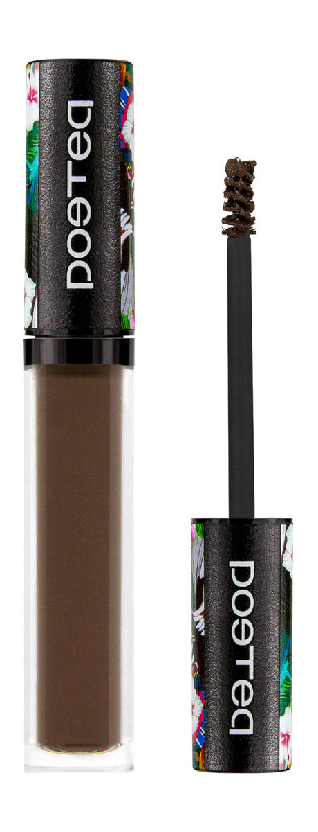 Poeteq Eyebrow Tint Mascara