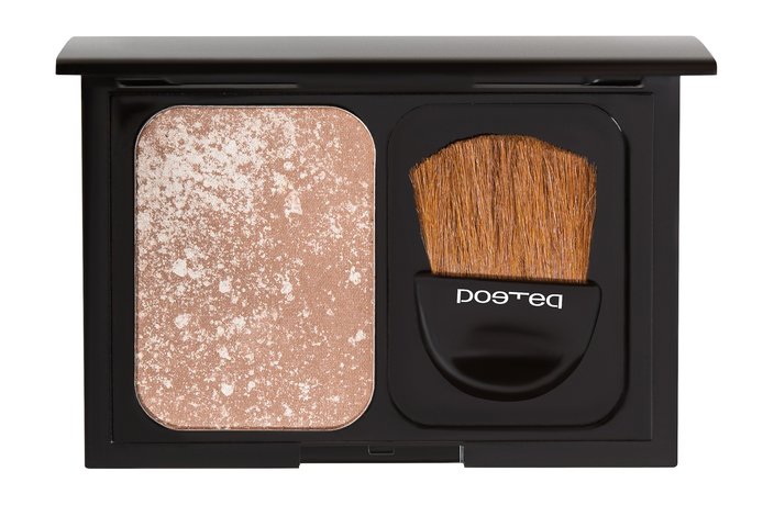 Poeteq Sunburn Bora Bora Powder