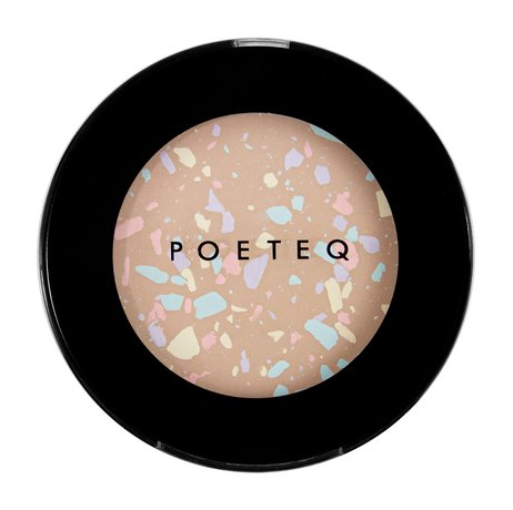 Poeteq Tapa Colored Powder