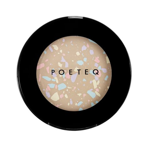 Poeteq Tapa Colored Powder