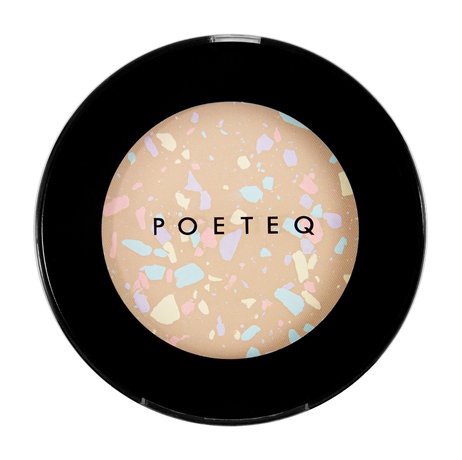 Poeteq Tapa Colored Powder