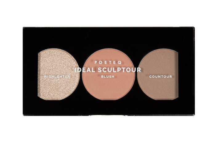 Poeteq Ideal Sculptour Palette — цена и наличие Poeteq Ideal Sculptour Palette