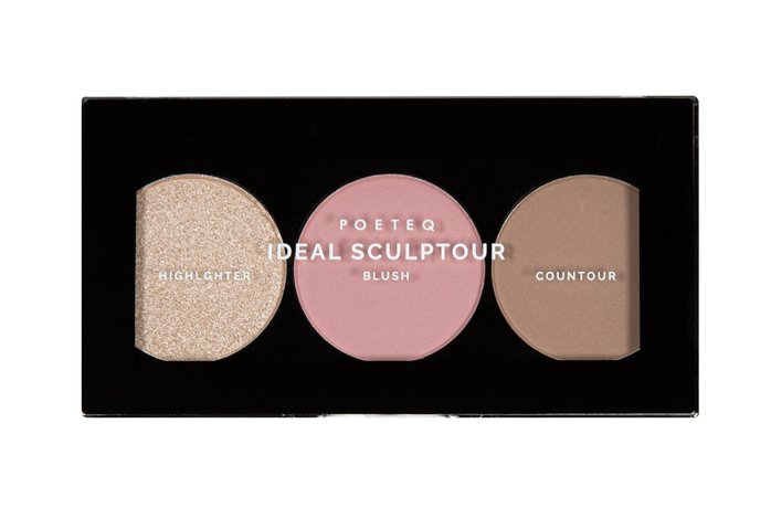 Poeteq Ideal Sculptour Palette