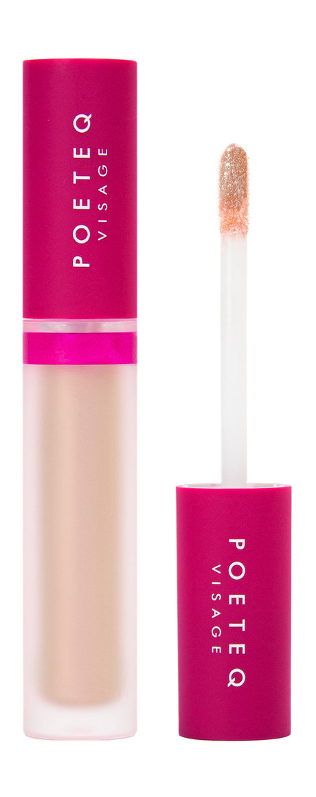 Poeteq Aqua Star Lip Gloss