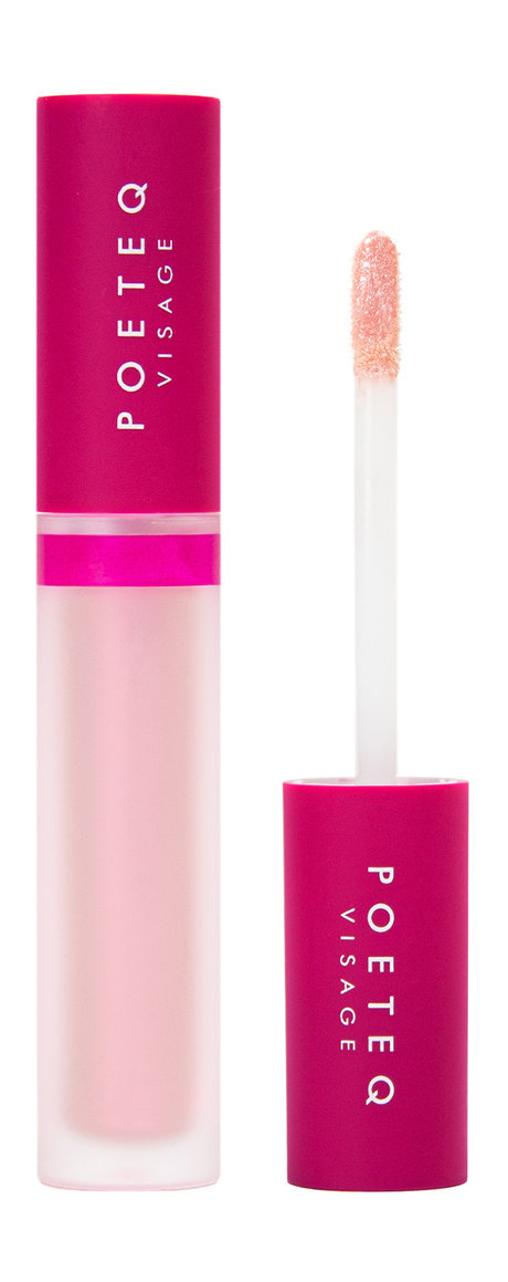 Poeteq Aqua Star Lip Gloss — цена и наличие Poeteq Aqua Star Lip Gloss