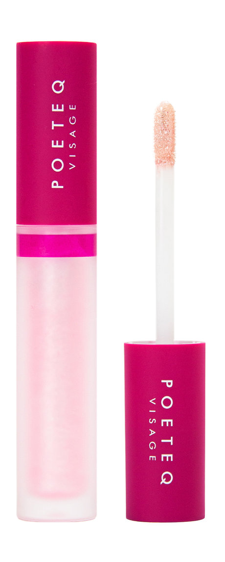 Poeteq Aqua Star Lip Gloss — цена и наличие Poeteq Aqua Star Lip Gloss