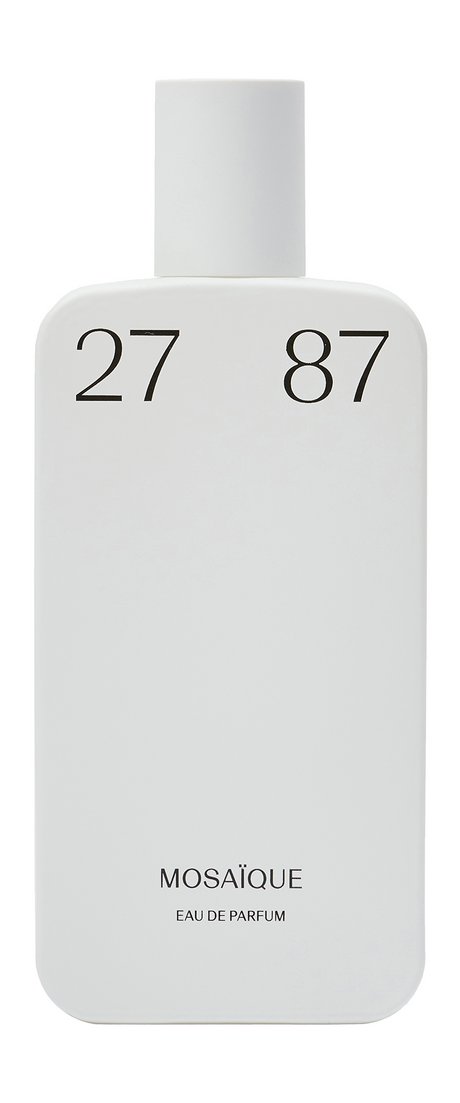 27 87 Mosaique Eau de Parfum