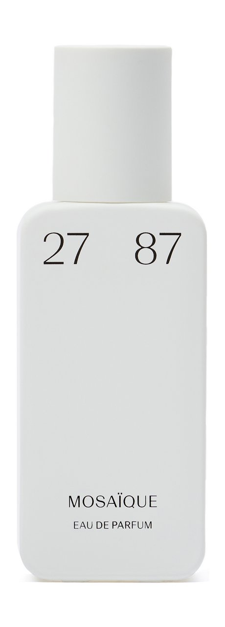 27 87 Mosaique Eau de Parfum