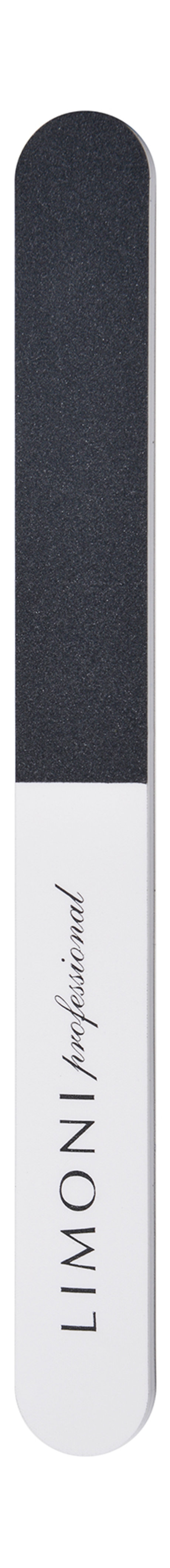 Limoni Polishing File 3-Sided