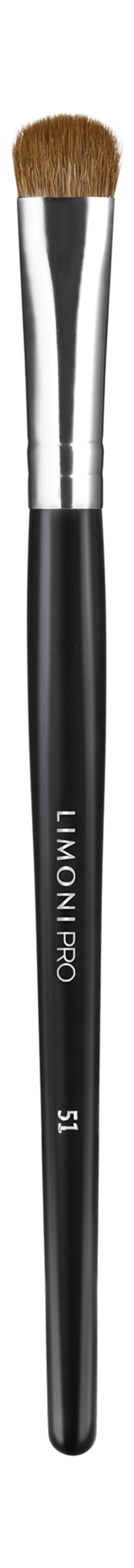 Limoni Professional Brush №51