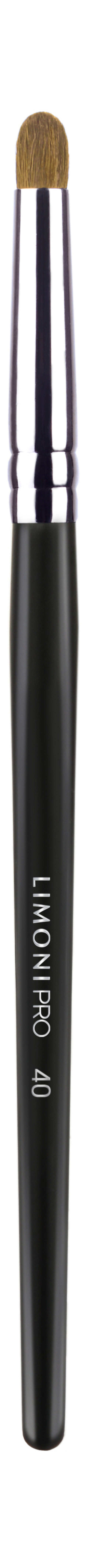 Limoni Professional Brush №40
