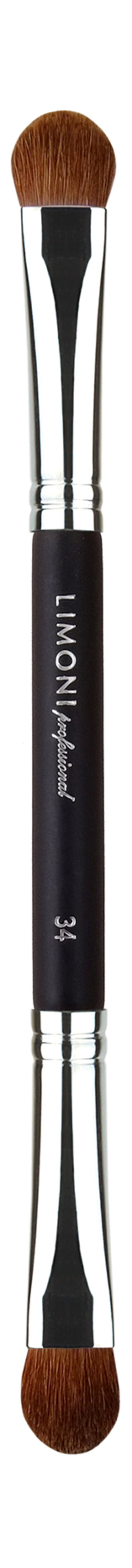 Limoni Professional Brush №34