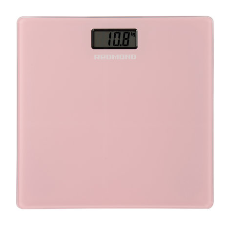 Redmond Ecology Series Bathroom Scales RS-757