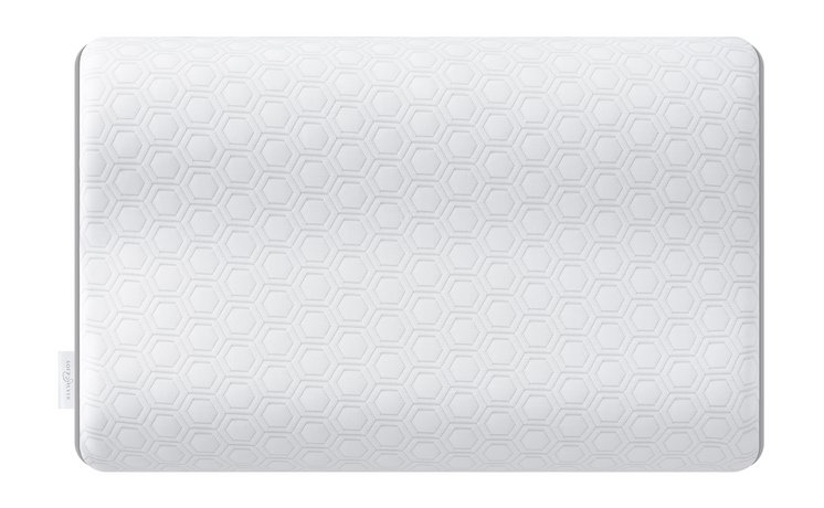 Soft Silver Подушка анатомическая 60 х 40 х 10 х 13