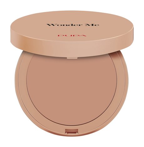 Pupa Wonder Me Bronzer