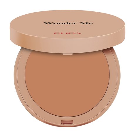 Pupa Wonder Me Bronzer