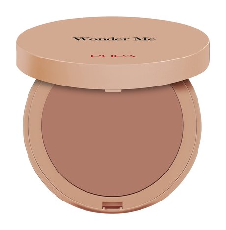Pupa Wonder Me Bronzer — цена и наличие Pupa Wonder Me Bronzer