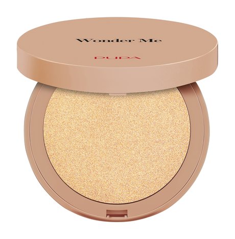 Pupa Wonder Me Glow