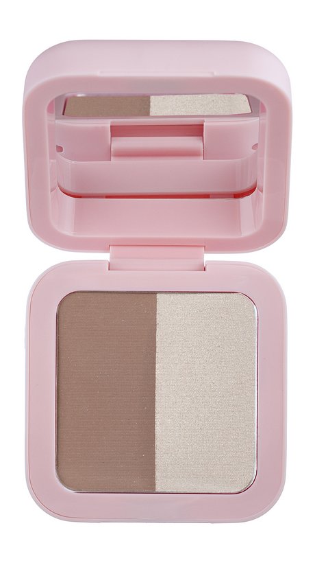 Гурмандиз My Contour Palette