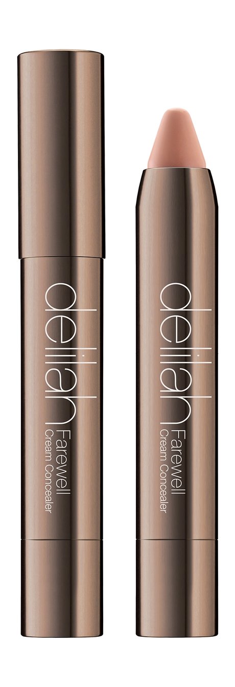 Delilah Farewell Cream Concealer