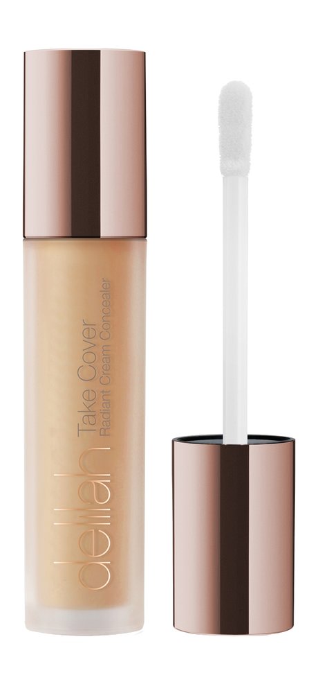 Delilah Take Cover Radiant Cream Concealer