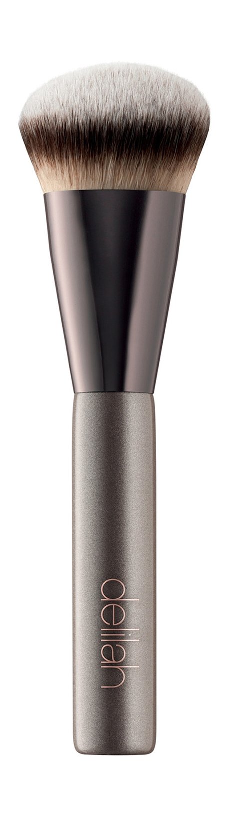 Delilah Full Coverage Foundation Brush