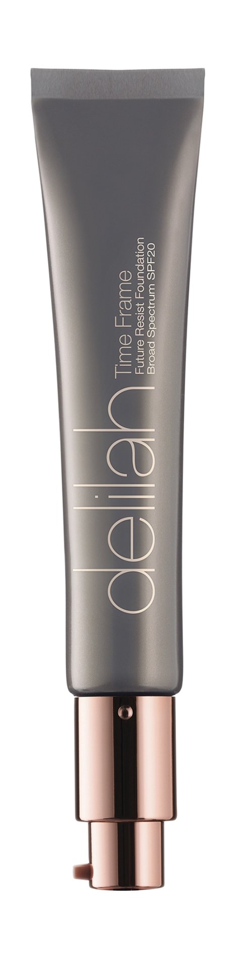 Delilah Time Frame Future Resist Foundation SPF 20