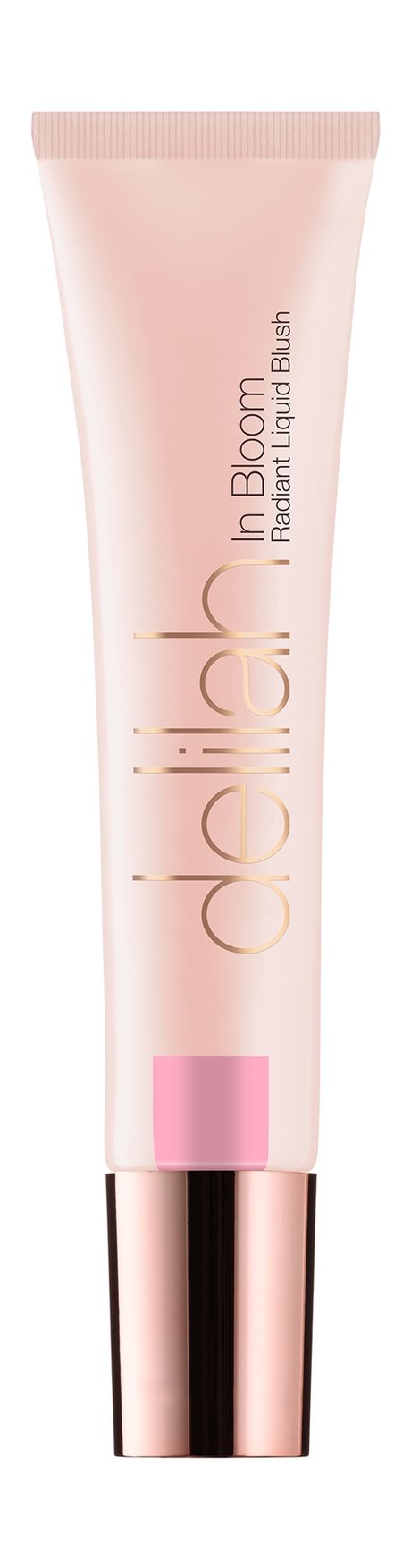 Delilah In Bloom Radiant Liquid Blush