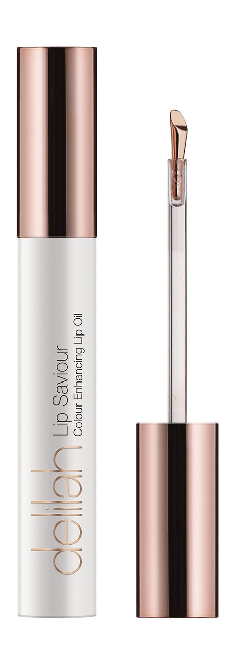 Delilah Lip Saviour Colour Enhancing Lip Oil