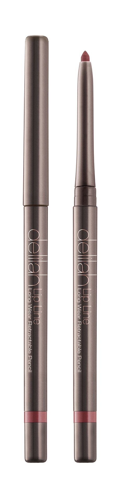 Delilah Lip Line Long Wear Retractable Pencil