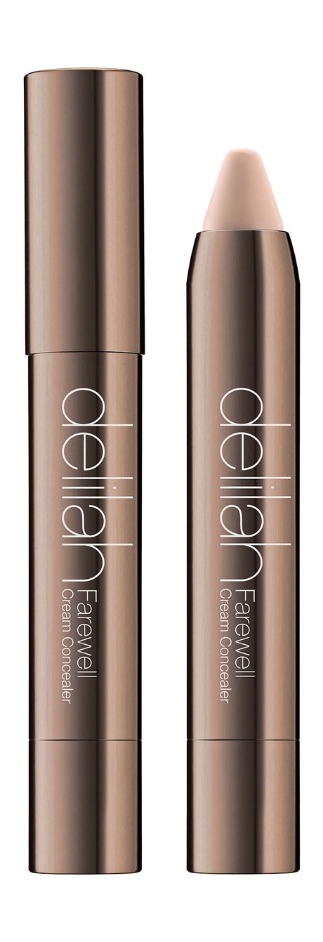 Delilah Farewell Cream Concealer