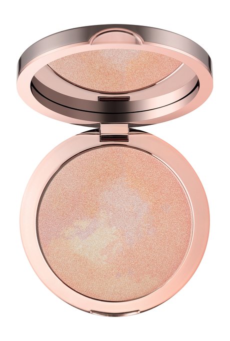 Delilah Pure Light Illuminating Powder