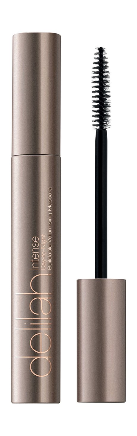 Delilah Intense Day-to-Night Buildable Volumising Mascara