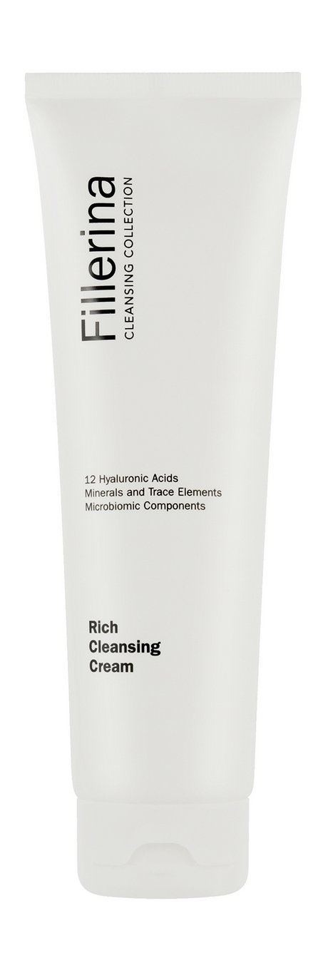 Fillerina Rich Cleansing Cream