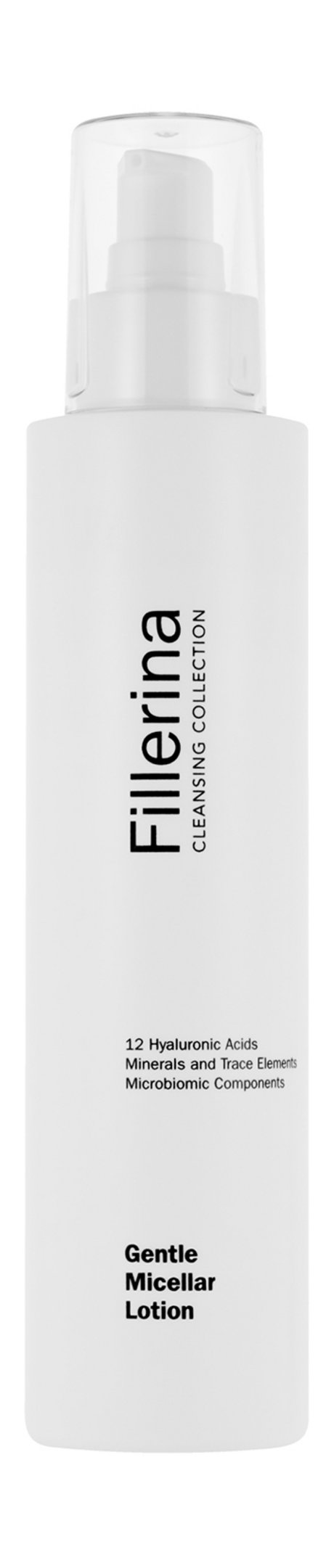 Fillerina Gentle Micellar Lotion